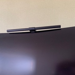 【LED】PCモニターライトの画像
