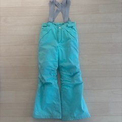 お取引中　RESEEDA　スキーウェア　130の画像