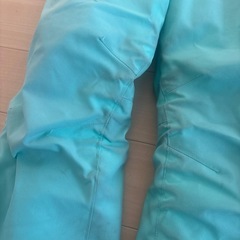 お取引中　RESEEDA　スキーウェア　130の画像