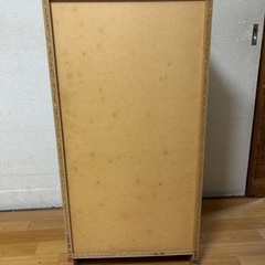 ボックス　棚の画像
