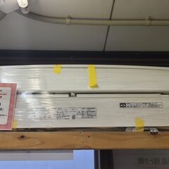 【🌟訳あり特価！12/29まで限定出品🌟】エアコン　Panasonic　2020年　10畳用　室内機　リモコン　室外機　リサイクルショップ　リサイクルケイラック　ケイラック和光店の画像