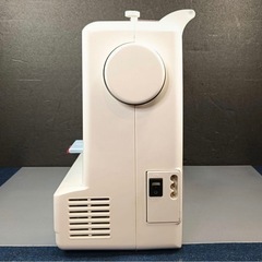 ジャノメ　電動ミシンJN508DXの画像