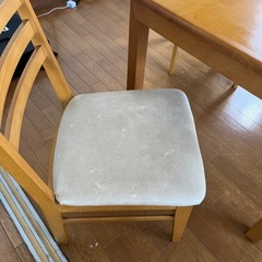 ダイニングセット　　　の画像