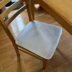 ダイニングセット　　　の画像