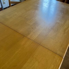 ダイニングセット　　　の画像