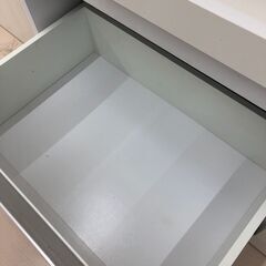 【ジャングルジャングル和歌山店】【Wa3503】レンジボード  ホワイト   中古家具  リユースショップ リサイクルショップ ライト 和歌山市 岩出市 海南市 岬町 和歌山 大阪の画像