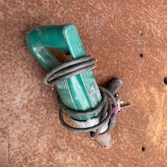 日立　HITACHI ドリルの画像