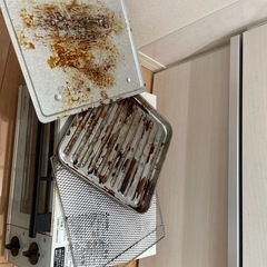 トースターの画像