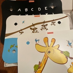 ストッケ　テーブルトップの画像