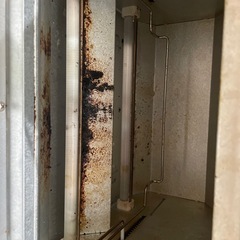 トースターの画像