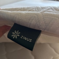 ZINUS マットレストッパー SSSの画像
