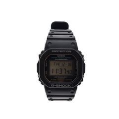 【美品】CASIO カシオ G-SHOCK ジーショック DW-5600UE-1JF デジタル 腕時計の画像