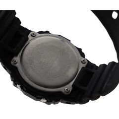 【美品】CASIO カシオ G-SHOCK ジーショック DW-5600UE-1JF デジタル 腕時計の画像