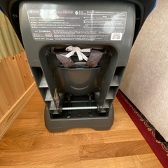 コンビ　チャイルドシートの画像