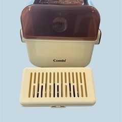 コンビ　除菌じょーず