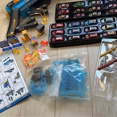 おもちゃ まとめ売り 男の子の画像