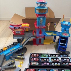 おもちゃ まとめ売り 男の子の画像