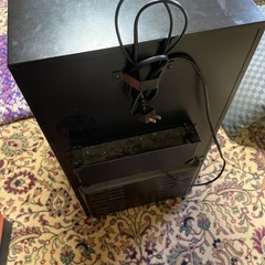 さくら製作所 ワインセラー SB22 55L 2018年製 引き取り限定の画像