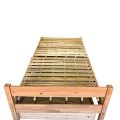 ベッド　無料の画像