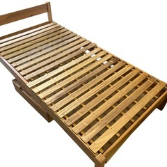 ベッド　無料の画像