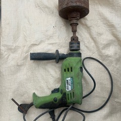 電動工具1の画像
