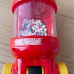 アンパンマン スティックスイスイそうじきの画像