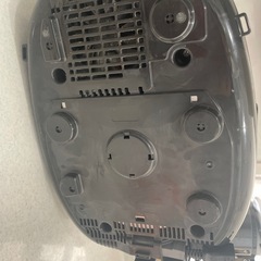 タイガー魔法瓶  IHジャー炊飯器  5.5合炊 品番：JKT-V101型　2016年製の画像