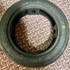 スクータータイヤの画像