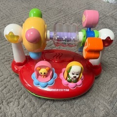 まわしてクルクルサウンドの画像