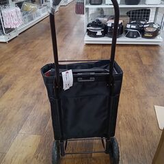 ★リユースのサカイ水戸店★  キャリーバッグ ブラック H92×D30×W35 クリーニング済み MT6782ック H67×D7×W21 クリーニング済み MT6781の画像