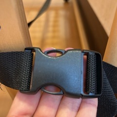 farska　ベビーベッド　BED SIDE BED 03の画像