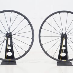 MAVIC 「マヴィック」 KSYRIUM PRO EXALITH SHIMANO11速 ホイールセットの画像