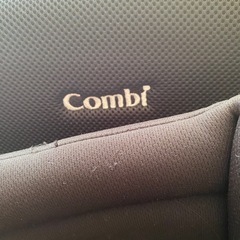 コンビ　チャイルドシートの画像