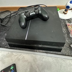 PS4の画像