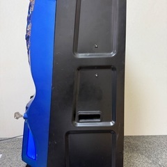 パチスロ　バジリスク～甲賀忍法帖～絆　コイン不用機　スロット実機の画像