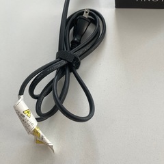 【SALONIA】ストレートヘアブラシの画像