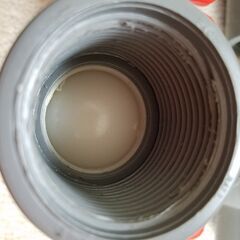 ボールバルブ　内寸32ｍｍ　PVC　ネジ式　8個の画像