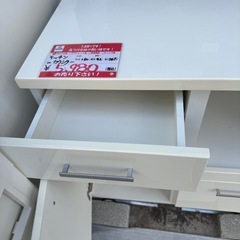 キッチンカウンター　キッチンボード　キッチン収納の画像