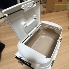 ペットキャリー　Sサイズの画像