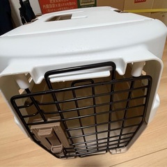 ペットキャリー　Sサイズの画像