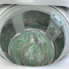 【リユ-スのサカイ広島石内店】ジモティ割！/７kg洗濯機/日立/2025年製/クリ-ニング済み/HG-8345/広島市 洗濯機　佐伯区 洗濯機　南区 洗濯機　西区 洗濯機　東区 洗濯機　中区 洗濯機　安佐南区 洗濯機　安佐北区 洗濯機　安芸区 洗濯機　府中町 洗濯機　海田町 洗濯機　熊野町 洗濯機　坂町 洗濯機　廿日市市 洗濯機			の画像