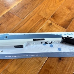 ローランド エアロフォン ミニ　Roland AE-01の画像