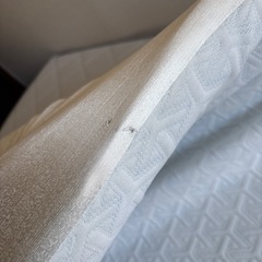 ZINUS マットレストッパー SSSの画像