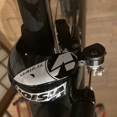 トライアスロンバイク　FELT IA10 2016年モデル　510の画像