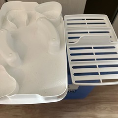 ミルトン除菌ケースの画像