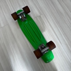 ペニー　スケボー　スケートボードの画像