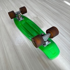 ペニー　スケボー　スケートボードの画像
