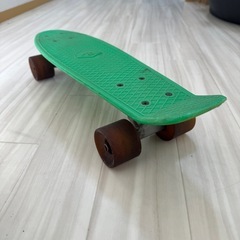 ペニー　スケボー　スケートボードの画像