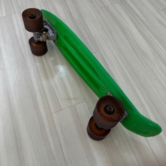 ペニー　スケボー　スケートボードの画像