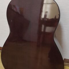 54. Yamaha CG-130Aの画像